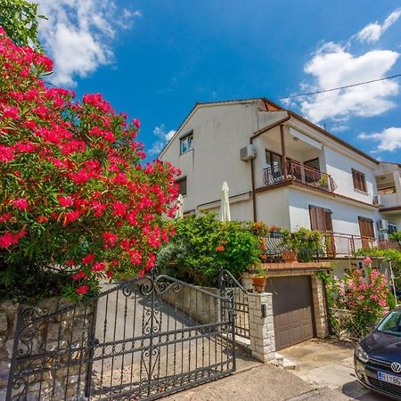 Paden Apartment Crikvenica Ngoại thất bức ảnh