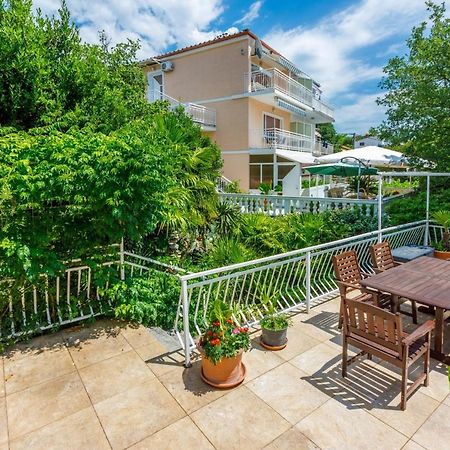 Paden Apartment Crikvenica Ngoại thất bức ảnh