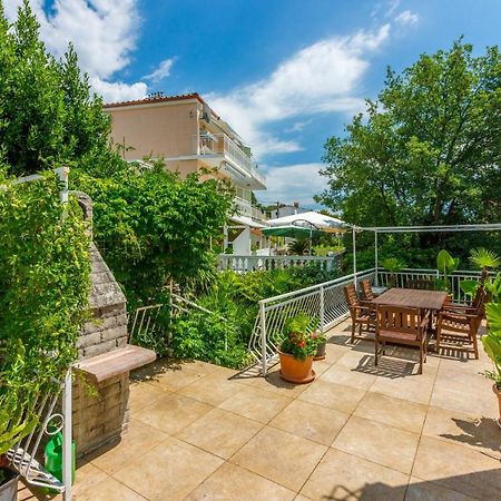Paden Apartment Crikvenica Ngoại thất bức ảnh
