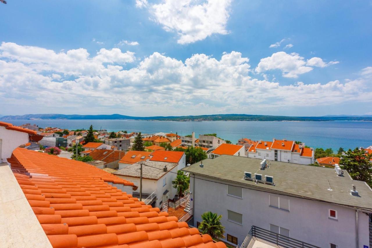 Paden Apartment Crikvenica Ngoại thất bức ảnh
