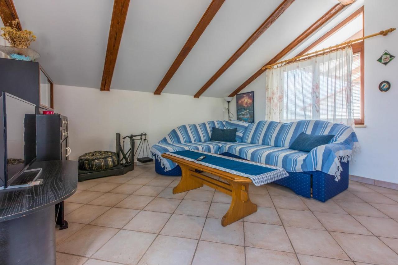 Paden Apartment Crikvenica Ngoại thất bức ảnh