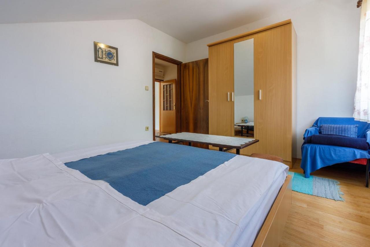 Paden Apartment Crikvenica Ngoại thất bức ảnh