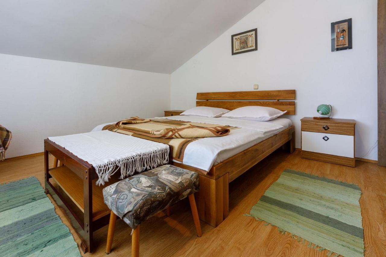 Paden Apartment Crikvenica Ngoại thất bức ảnh