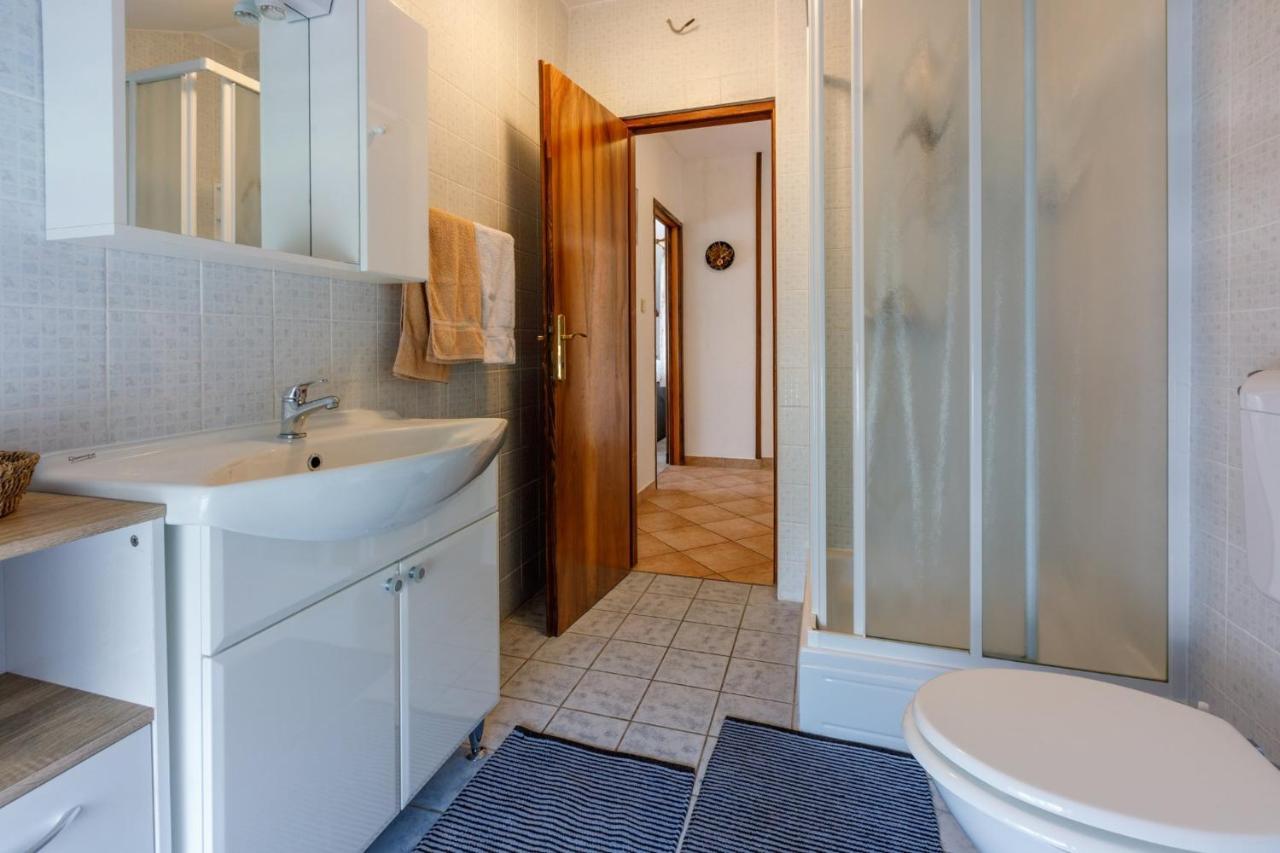 Paden Apartment Crikvenica Ngoại thất bức ảnh