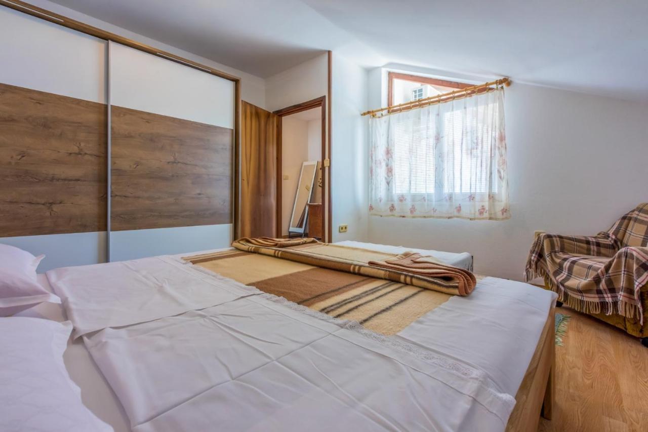 Paden Apartment Crikvenica Ngoại thất bức ảnh