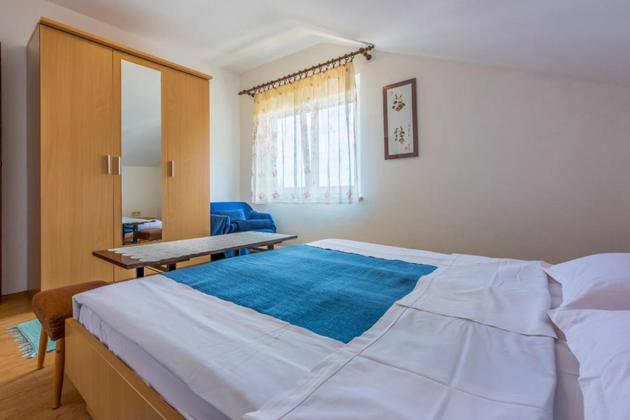 Paden Apartment Crikvenica Ngoại thất bức ảnh