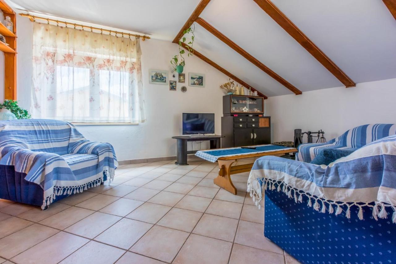 Paden Apartment Crikvenica Ngoại thất bức ảnh
