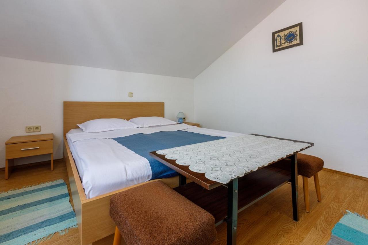 Paden Apartment Crikvenica Ngoại thất bức ảnh