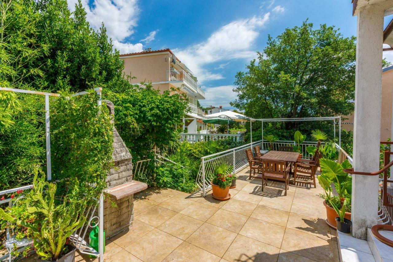 Paden Apartment Crikvenica Ngoại thất bức ảnh